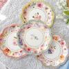 7 Inch Paper Plates