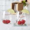 15 oz. Wine Glasses (12 Count)