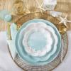 7 Inch Paper Plates