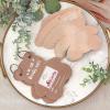 Kraft Teddy Bear Prediction Card Keepsake