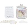 Hello Little One Iridecent Wish Jar