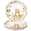9 in. Paper Plates