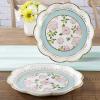 9 Inch Paper Plates (Set of 16)
