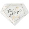imageKate Aspen Trinket Dish One Size White