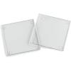 Clear  48 Pcs