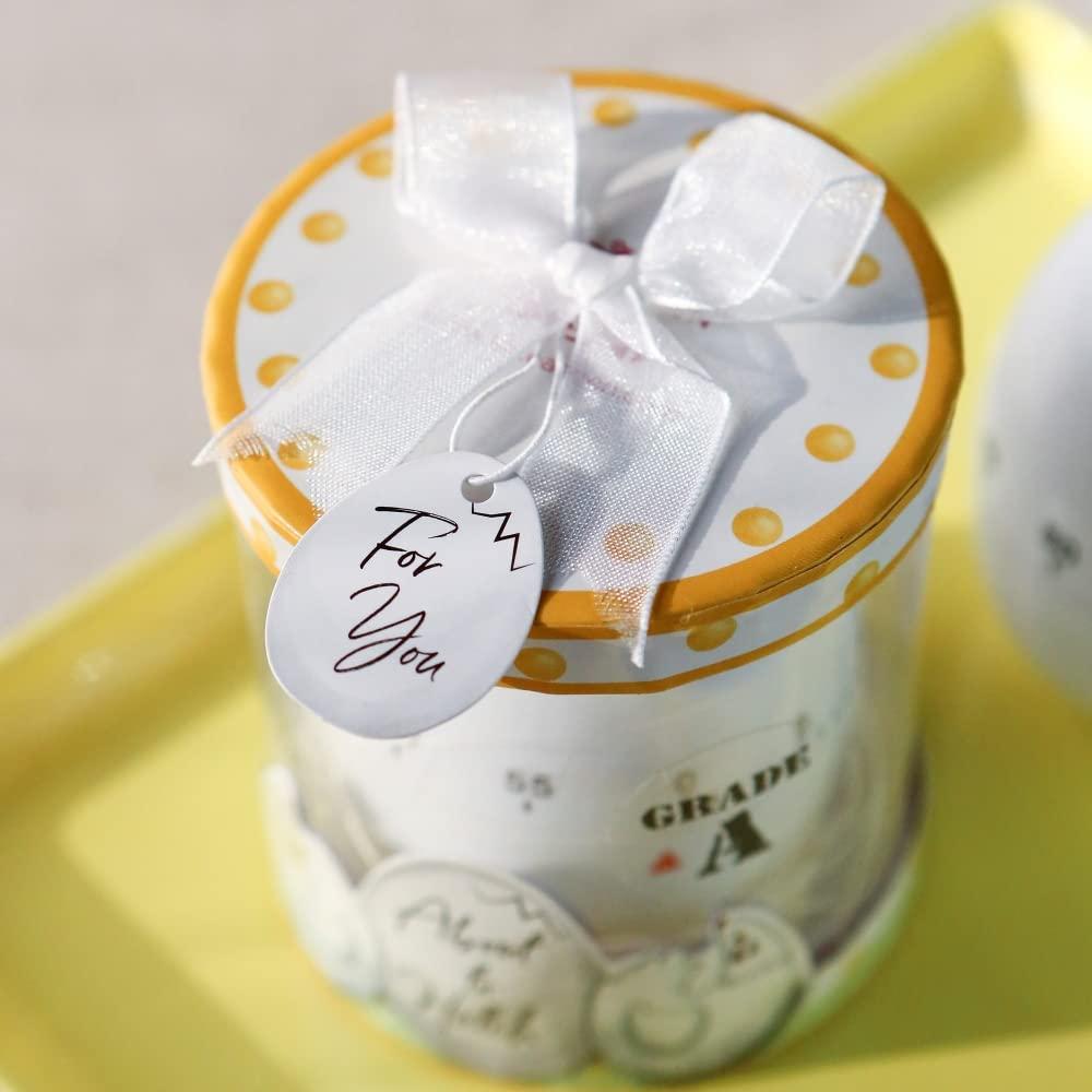 imageKate Aspen About to Hatch Kitchen Egg Timer in Showcase Gift Box White 18216NA 1 Count Pack of 1