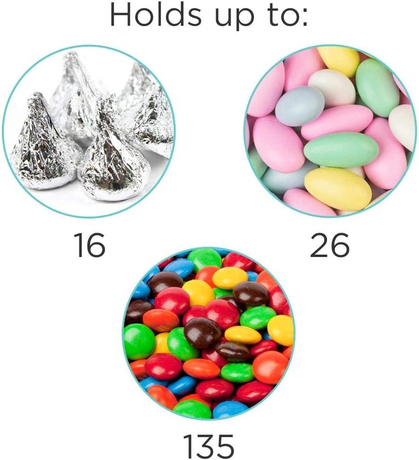 imageKate Aspen Set of 24 Woodland Baby Shower One Size Pink Favor BoxesElephant